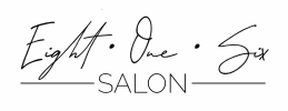 Eight One Six Salon